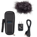 Accessory Pack for H1essential Handy Recorder