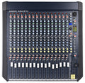 MixWizard WZ4 16:2 Mixer with Effects