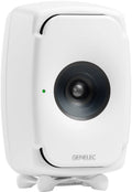 8331A 5'' Nearfield 3-Way SAM Monitor (Single) - White