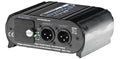 ART DUAL X DIRECT DI BOX