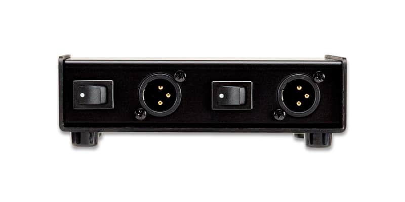 ART DPDB PASSIVE DUAL DI BOX