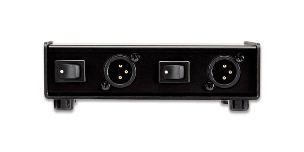 ART DPDB PASSIVE DUAL DI BOX