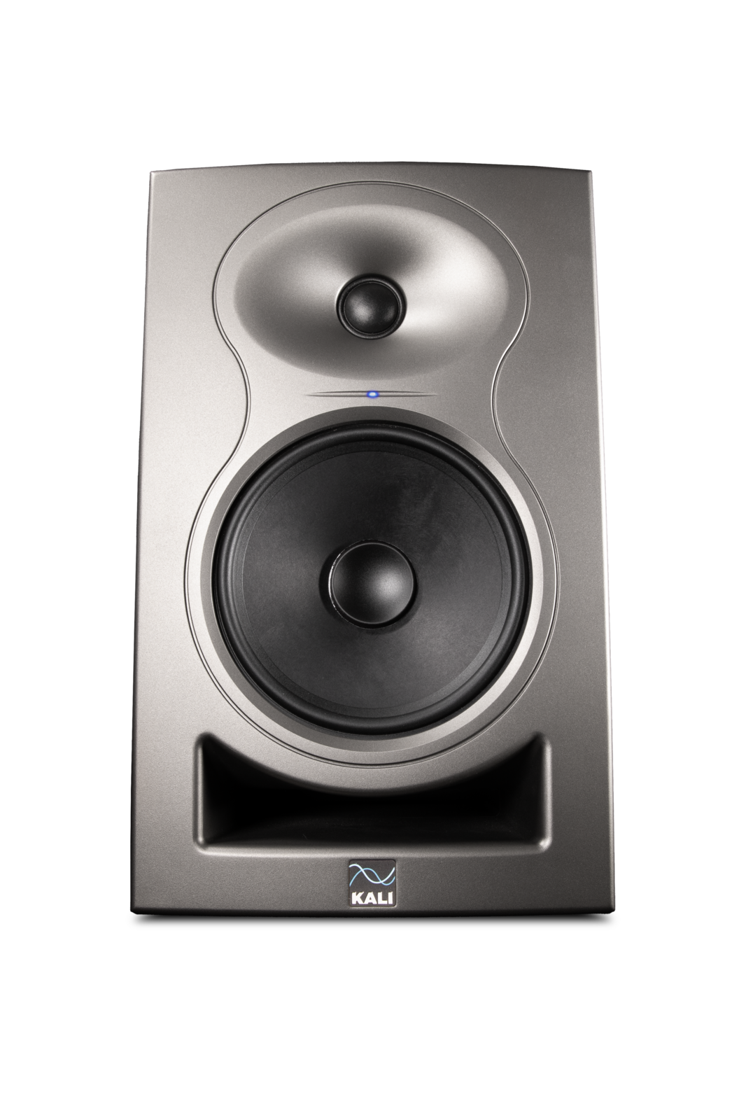 LP-6 v2 6.5'' Powered Studio Monitor - Grey (Single)