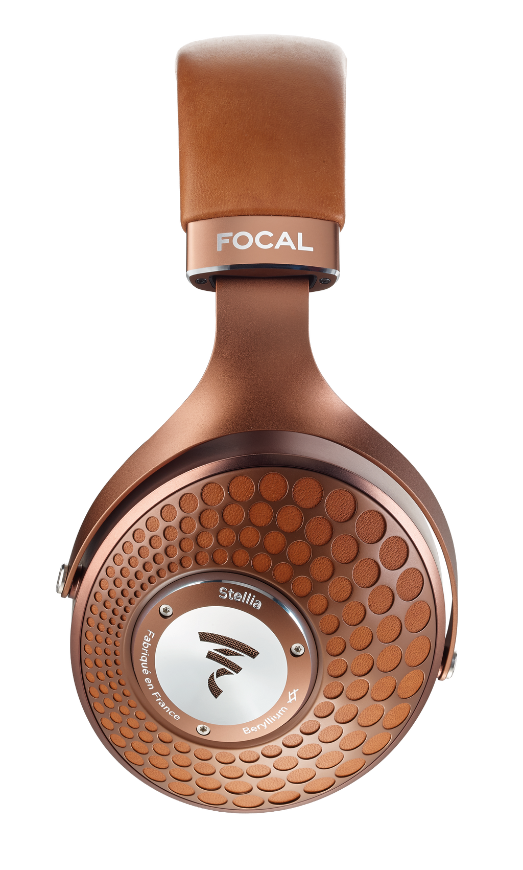 FOCAL Stellia — Headphones