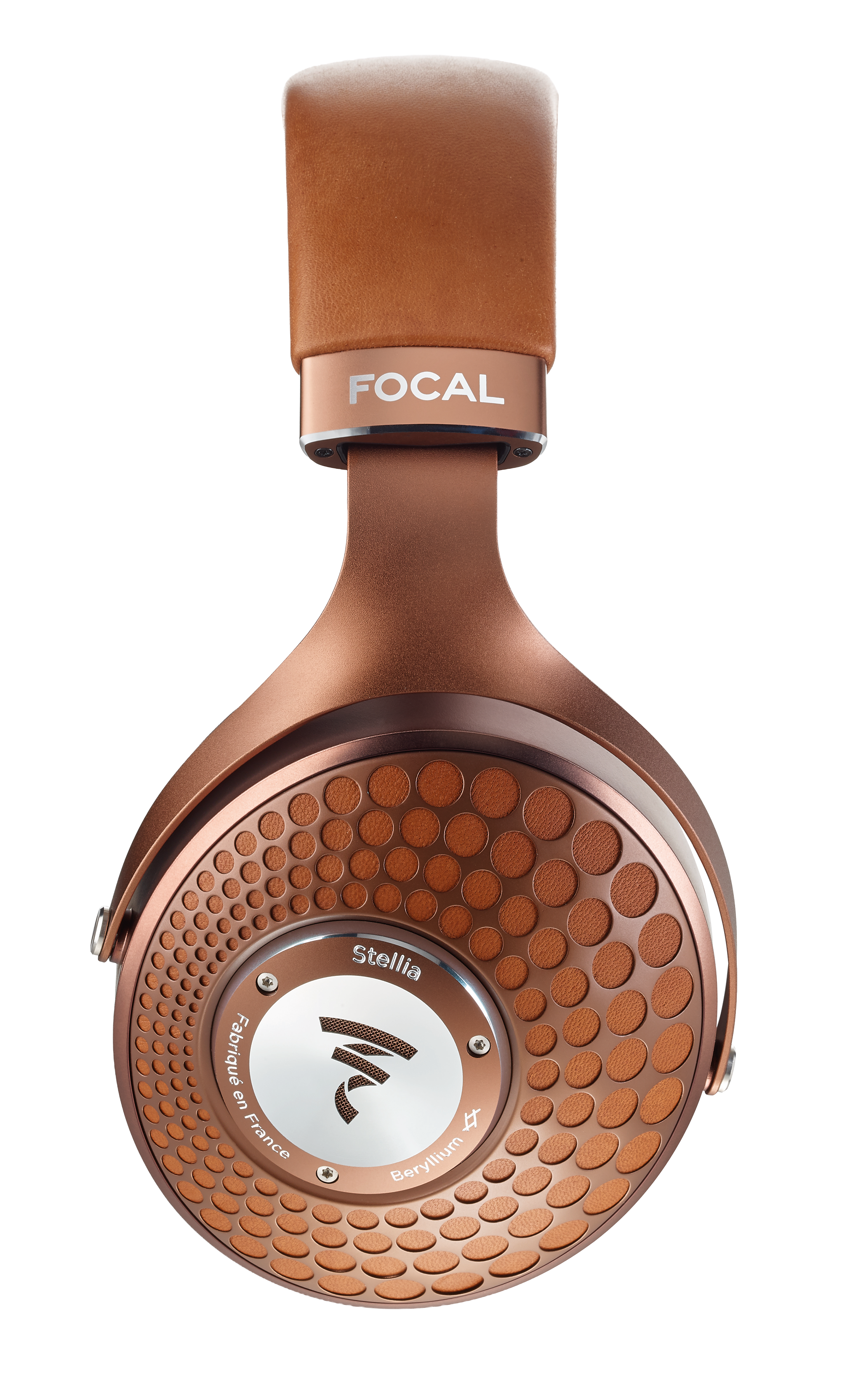 FOCAL Stellia — Headphones