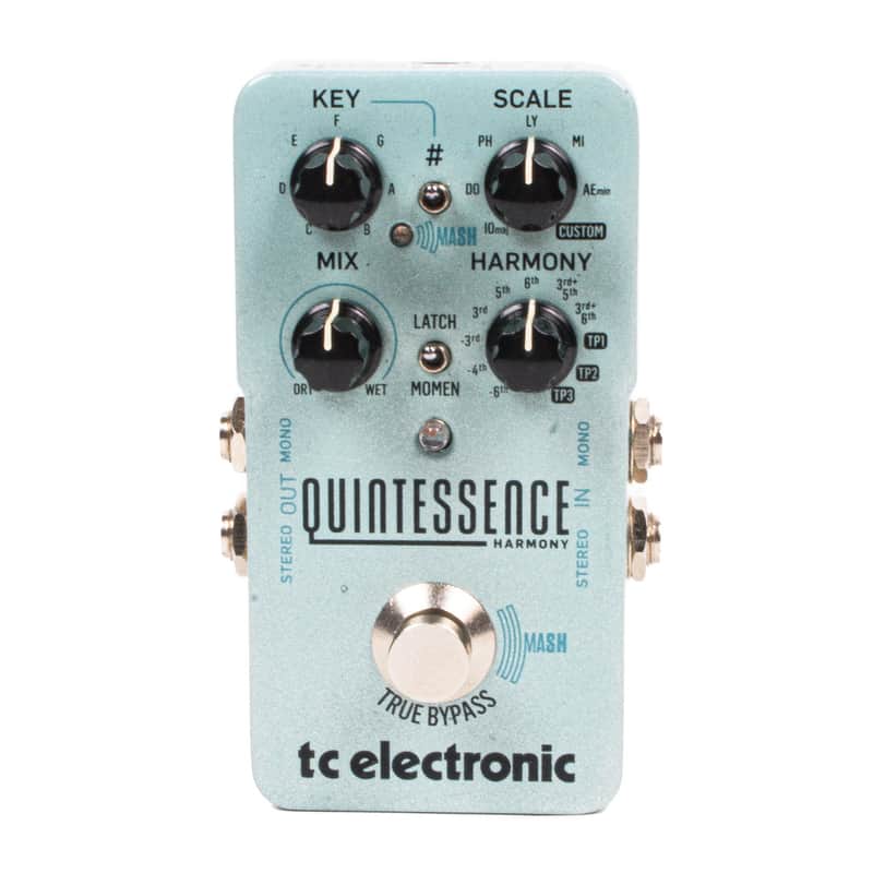 TC Electronic Quintessence USED