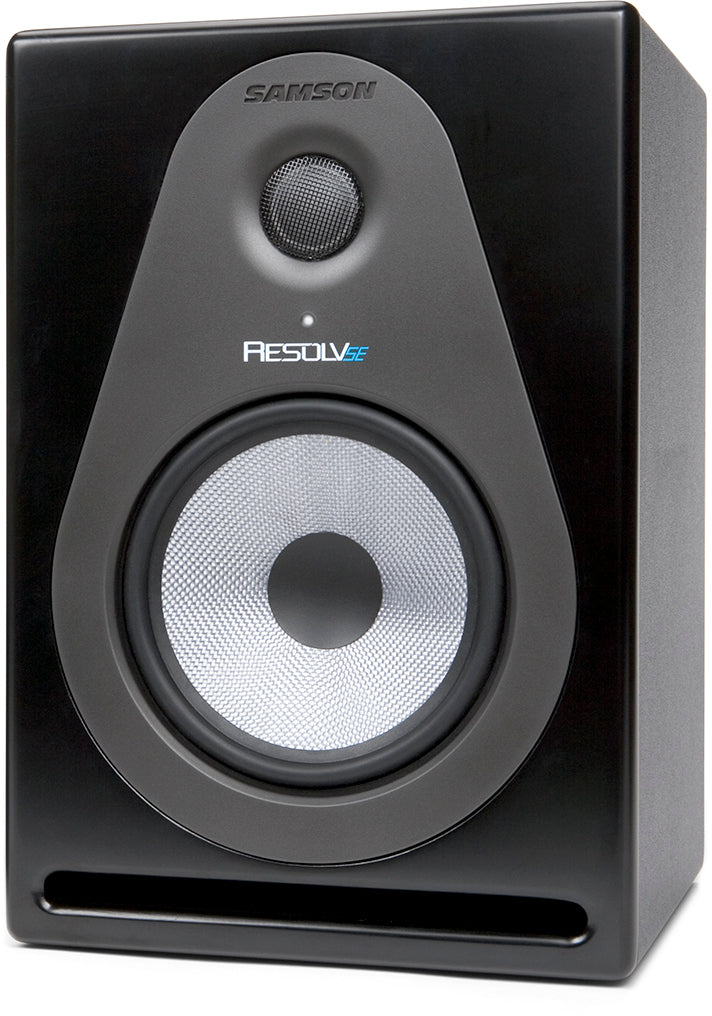 Resolv SE6 100W 6.5'' 2-Way Active Studio Reference Monitor (single)