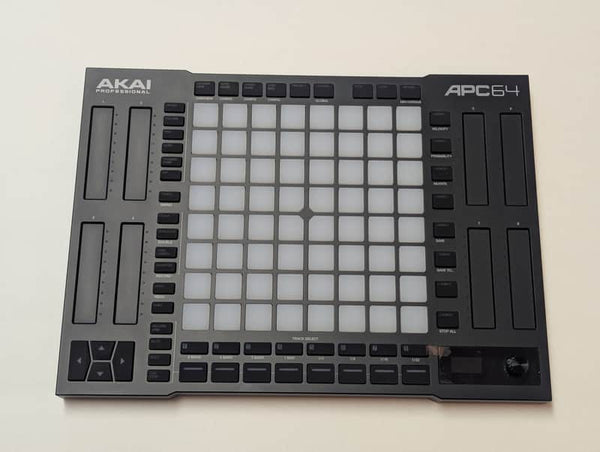 Akai APC64 MIDI Controller 2023 - Present - Black