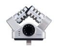 iQ6 Stereo X/Y Microphone for iOS Devices