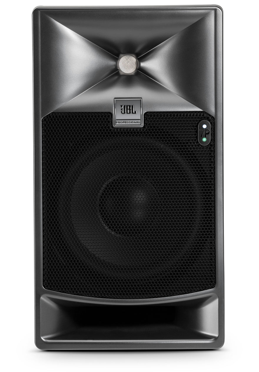 705P 5'' Compact Bi-Amplified Master Reference Monitor (Single)