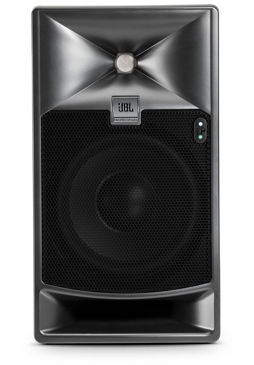 JBL 705P 5'' Compact Bi-Amplified Master Reference Monitor (Single), studio other