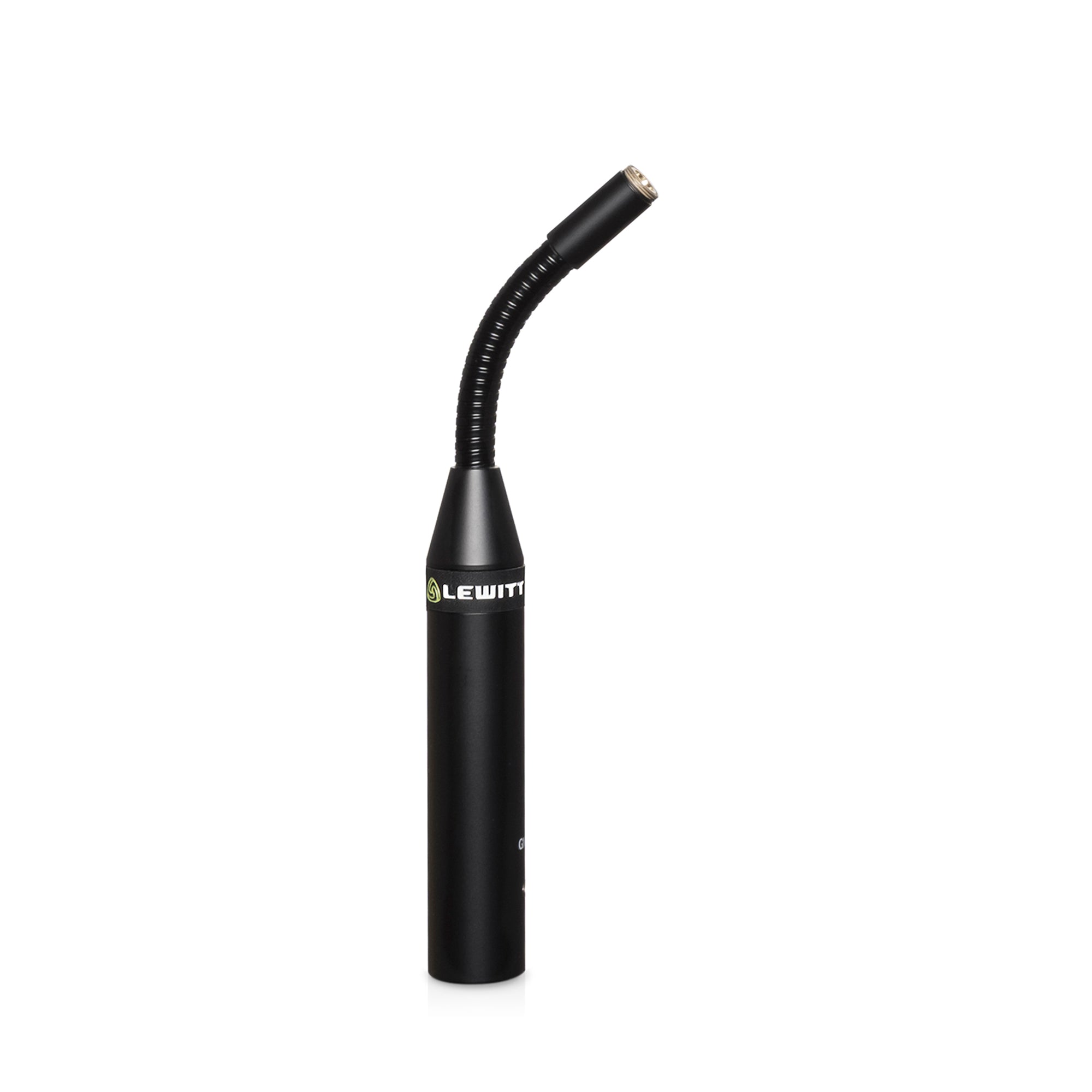 GN15X Compact Metal Gooseneck Microphone