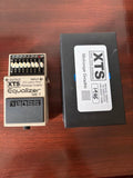 XTS Boss GE-7 XAct Tone Equalizer