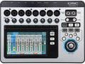 TouchMix-8 Compact Digital Mixer with Touchscreen