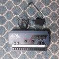 A-16II Personal Mixer W/ Power Supply (Multiple Available)