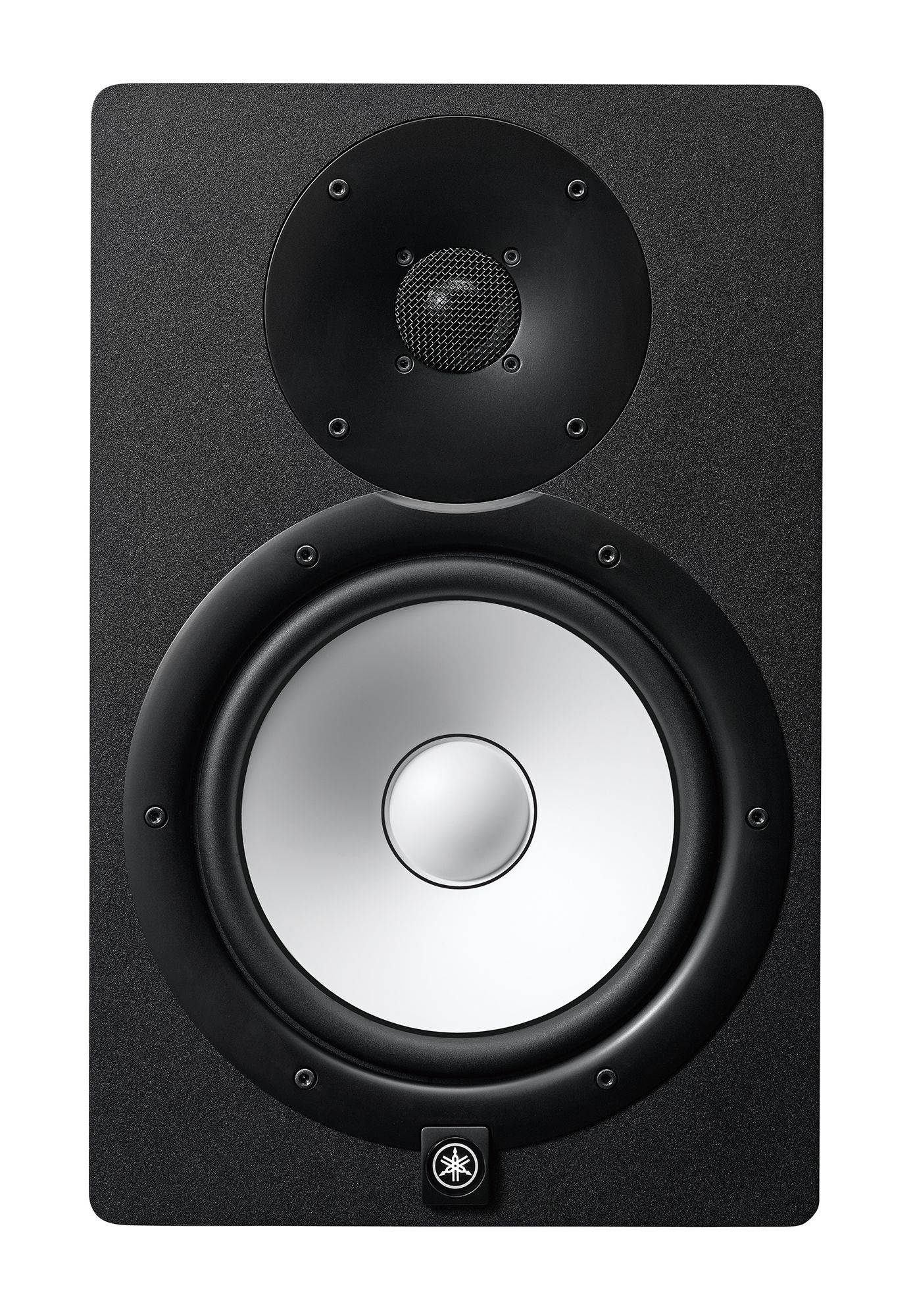HS8I 8'' 2-Way Bi-Amplified Powered Studio Monitor w/Integrated Mounting Points (Single)