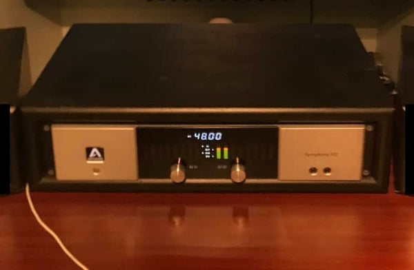 Apogee Symphony MKI - 16x16 A/D Card INCLUDING a 64 channel PCIe card