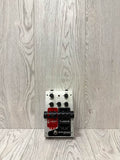 Helectro Harmonix Hot Tube overdrive