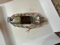 Fender Brass Bass Bridge For Precision Or Jazz  70s-80s