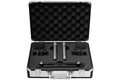 CC8 Cardioid True Condenser Microphone - Stereo Set
