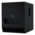 DXS18 18'' 1020W Powered Subwoofer
