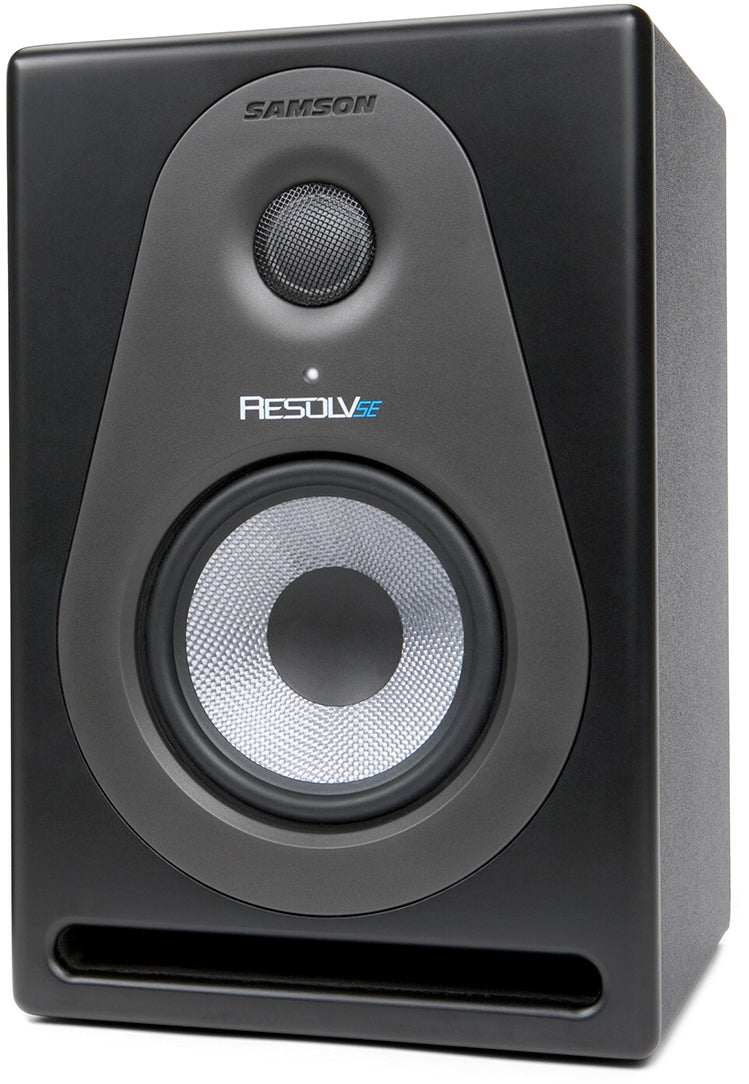 Resolv SE5 70W 5'' 2-Way Active Studio Reference Monitor (single)