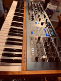 Arturia PolyBrute 6 Voice Polyphonic Morphing Analog Synthesizer 2021
