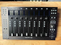 Solid State Logic SSL UF8 DAW Controller 2021 - Present - Black
