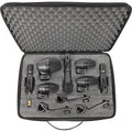 PG Alta Series PGA Drum Kit 7 Drum Microphone Kit