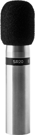 SR20 2nd Gen Instrument Microphone