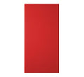 12''x24''x1'' Bevelled EcoScapes Panel (12pk) - Cherry