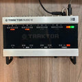 Native Instruments TRAKTOR AUDIO 10 DJ Advanced Audio Interface