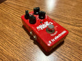 TC Electronic Hall of Fame 2 Reverb 2017 - Present - Red
