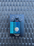 DeadBeat Sound Delay Lay Lay Analog Delay 2017-2018 - Black