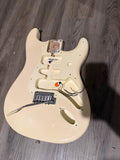 Fender American Standard Stratocaster body