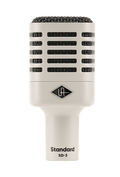SD-3 Dynamic Microphone with Hemisphere Modeling