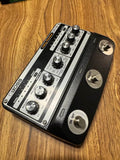 Boss DM-101 Delay Machine - Present Black / Silver