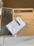 Yamaha DM3D DANTE -  22-Channel Digital Mixer