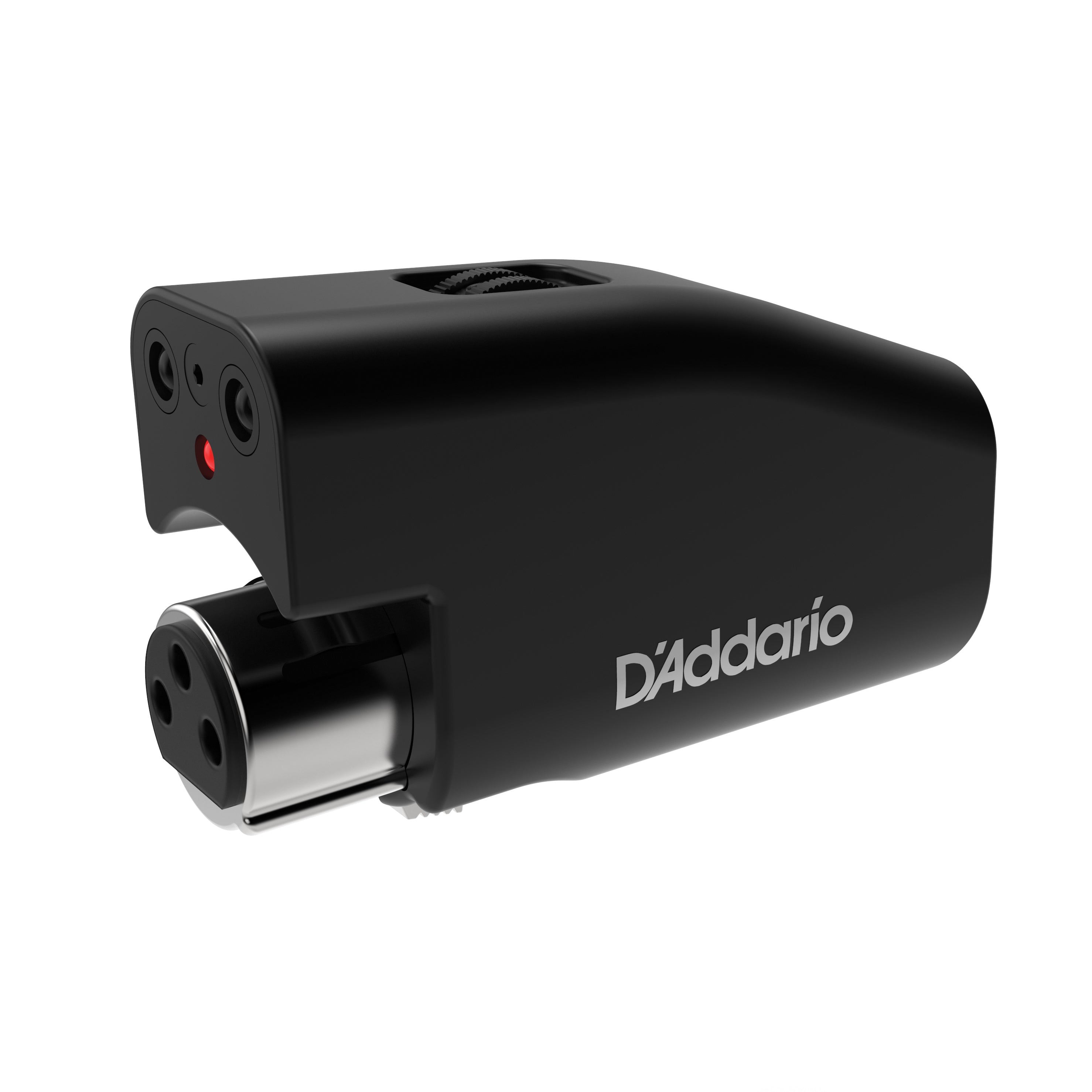 Infrared Microphone Mute
