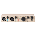 MiniFuse 2 Compact USB Audio Interface - Champagne