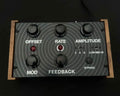 Haible Krautrock Compact Phasing Unit in Custom Enclosure
