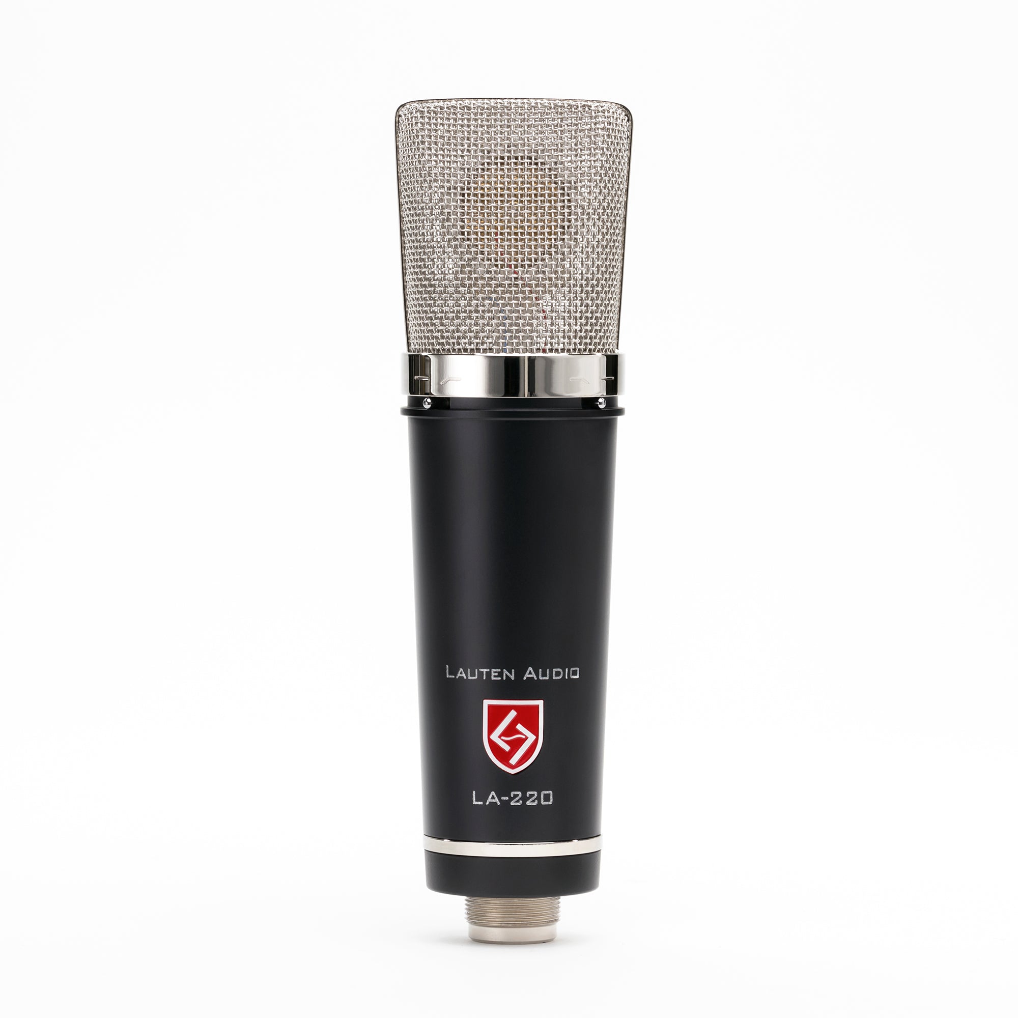 LA-220 V2 Large Diaphragm Condenser Microphone
