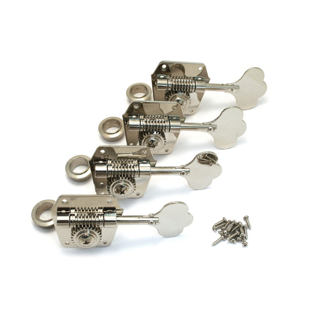 Fender® Pure Vintage Bass Tuning Machine Heads