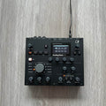Elektron Analog Heat +FX 2023 - Present - Black