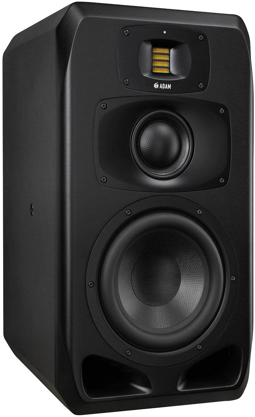 S3V 3-Way 9'' Studio Monitor (Single)