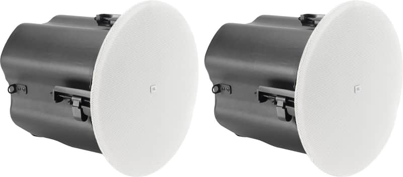 JBL Control 416C/T Passive Ceiling Speakers