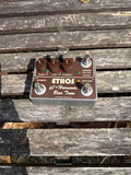 Ethos 60’s Harmonic Bias Trem 2026 - Brown