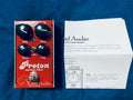 3Leaf Audio Proton - Ruby Red