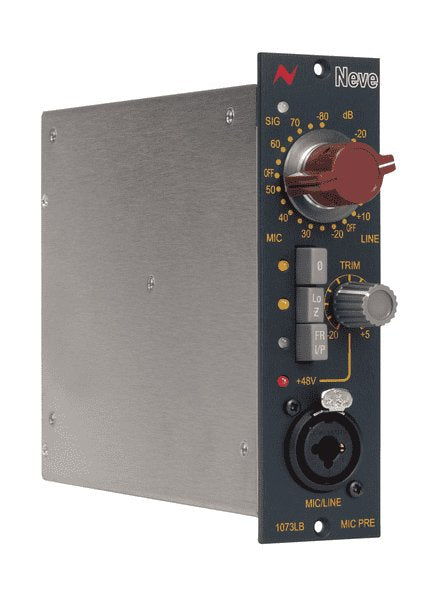 AMS NEVE 1073LB — Preamp / DI