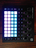 Novation Circuit Tracks Groovebox 2021 - Present - Black